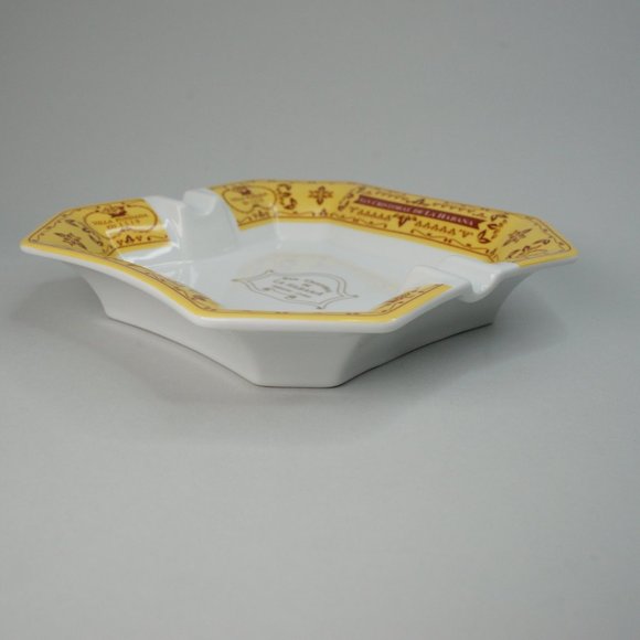 Rare BIDASOA San Cristobal de la Habana Cigar Ashtray - Picture 7 of 15